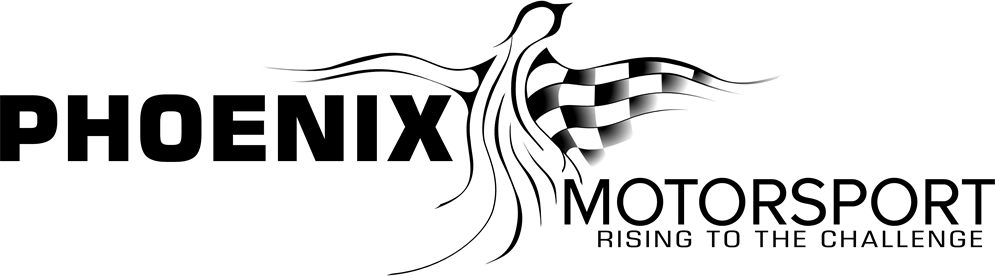 Phoenix Motorsports Logo